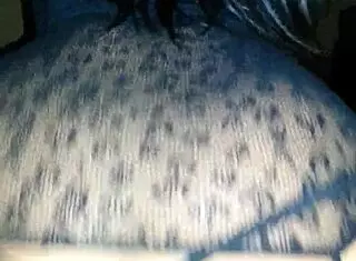 Gonna shake that ass in pantyhose