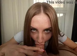 Intense Passion As Big Ass And Tits Get Fucked In Homemade Missionary With Cumshot