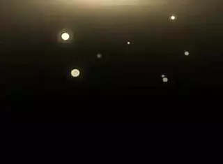 aisha licks nestys pussy while blonde slurps chads balls intensely!