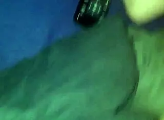 Cutie Gets Rammed Hard from Behind with Creampie