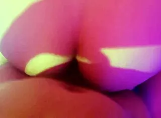 Watch this sexy mexican jovencita receive the married guy in homemade big ass action part 2!