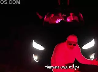 chicos se follan la industria musical