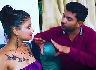 Desi Horny School Girl Fucks Older Teacher With Fat Curvy Ass In Homemade Lick Session