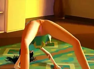 I love big dicks as a slutty teen girl