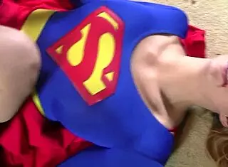 The Parolee Pt 2 Featuring Ashley Rose