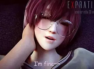 Beautiful blonde rides huge cock with shaved pussy in missionary.