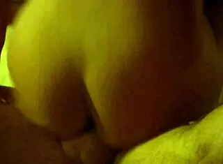 Blonde milf Carmen Luvana fucking in chalet with anal gaping deepthroat cowgirl doggystyle ass to mouth