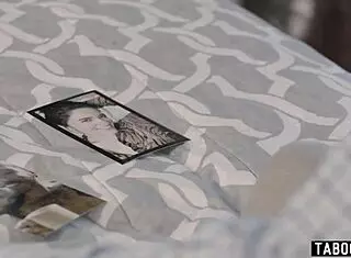 Hot latina milf victoria voxxx surprises him by dressing up exactly like his wife. She fulfills his every desire in a steamy encounter.