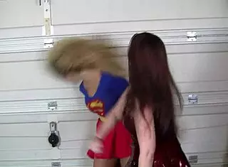 The Parolee Pt 2 Featuring Ashley Rose