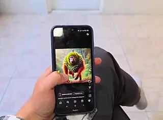 Double booking turns into deep penetration and creampie with roommate