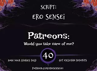 daddy couldnt resist this erotic audio for women eses40