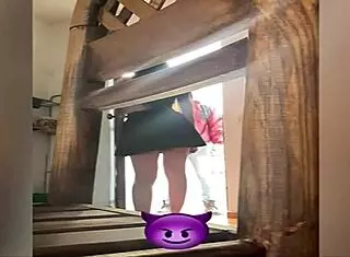 mexican girl seduces food delivery guy for alternative payment sophia bellee