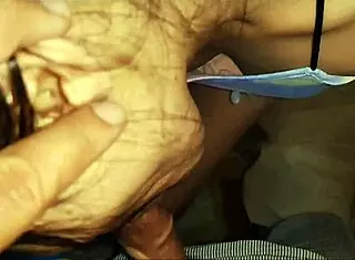 3some with my barkada and his best friend as petite Asian not sister sucks cock in wet pussy homemade action