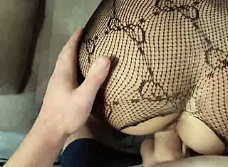 s-wife katy returns from party without panties and gets wildly fucked in miniskirt