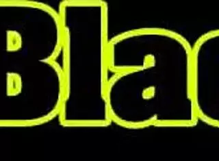 Intense Hardcore Doggystyle Pounding for Petite Black Babe in Interracial Bent Over Action