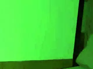 stepfather sneaks into stepdaughter's bed at midnight for quickie fuck while hiding from wife. he does anal creampie in missionary cowgirl doggystyle with big cock.