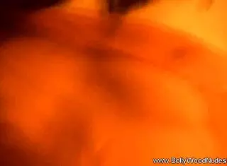 she revealed her genuine emotions through a sensual dance