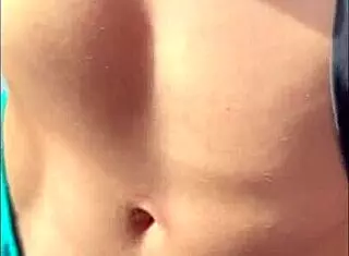 Hey neighbor, let's have hot sex with my big ass latina body