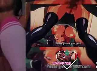 Baby I Cant Sleep Watch Porn With Me - Exotiqfox Solo Gooner Girl Pov Masturbating