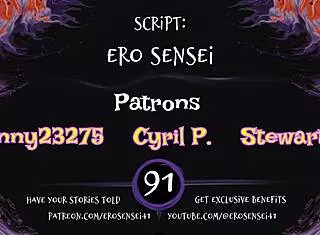 I like you erotic audio for women eses91 experience