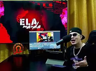 Geisy dk shares how amazing it felt giving her ass to big bambu in that wild interview. This hot Brazilian girlfriend toys close up outdoors with dirty talk.