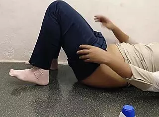 Did you enjoy fucking my girlfriend's ass with her lover?