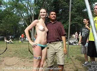 her story unfolds in this behind the scenes compilation where shy amanda becomes the squirt queen