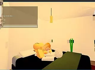 hey i'm screwing this little slut in the yacht room on roblox condo rp with catalina2991