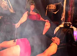 Do You Want To See Witchy Halloween Action With Brother Love And Huge Cock? Massive Cum On Tits Covers Curvy Bbw Whore!