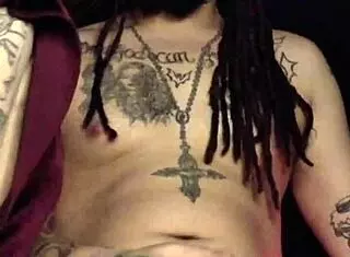 Suggestive Bourgogne Velour Full Video On Bleubrutalrose Channel