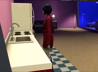 Wicked Of Whimsville Se 1 Ep 6 Celebrity Carmen Cumeth With Teen Small Tits Solo Masturbation In Pool Bath Voyeur Comedy