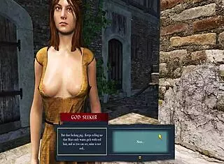 Let's play slaves of rome hermaphrodite part 8