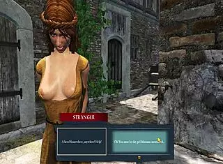 Let's play slaves of rome hermaphrodite part 8