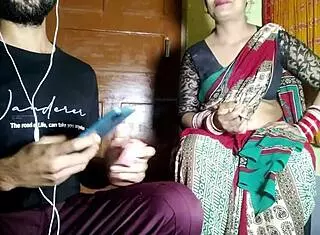 makaan malkin को प्रभावित किया और चोदा भारतीय बंगाली पोर्न हिंदी में