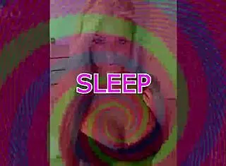 Erotic Hypnosis Session With Mistress Lisa's Bimbo Training