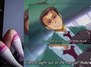 Baby I Cant Sleep Watch Porn With Me - Exotiqfox Solo Gooner Girl Pov Masturbating