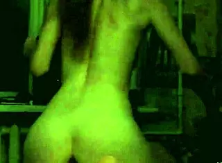 Skinny Young 18+ Girl with Small Tits and Small Waist Enjoys Sex with Friend's Girlfriend