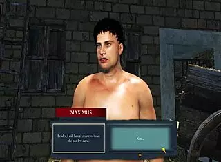 Let's play slaves of rome hermaphrodite part 8