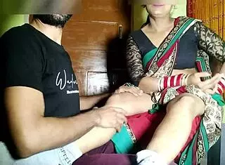 makaan malkin को प्रभावित किया और चोदा भारतीय बंगाली पोर्न हिंदी में