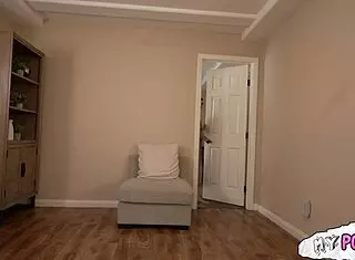 Hijab Princess Sucks Huge Cock For Cum Covered Facial