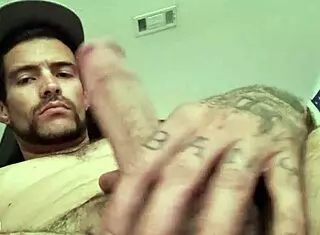 Options for Handling This Juicy Delicious Big Monster Cock