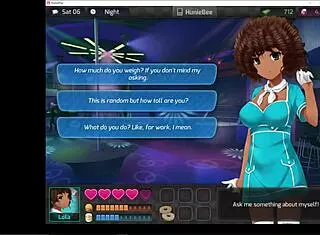 All these Huniepop sex scenes? Uncensored compilation in HD with every secret and easter egg included.