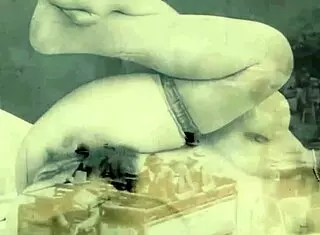 dark lantern entertainment presents two centuries of vintage porn