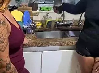 resenha entre amigas mas logo vamos entrar na vara 😏