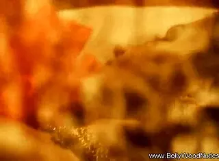 she revealed her genuine emotions through a sensual dance