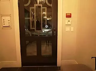 I can't believe how that special delivery BBC filled me up with its huge throbbing power last night