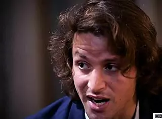 Dirty prom night with stepbrother Jay Romero and Kuleana