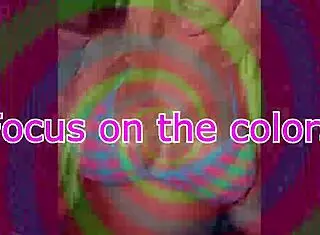 Erotic Hypnosis Session With Mistress Lisa's Bimbo Training