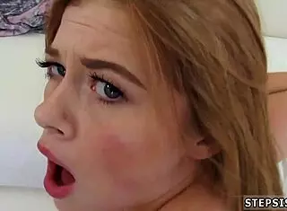 Teen Princess Gets Badly Punished!