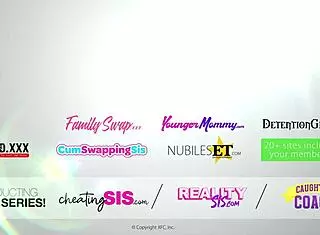 Hey Stepsis Scarlet Skies, Can I Have Your Limited Edition Pussy With Cumshot And Lick In Roleplay Glasses?